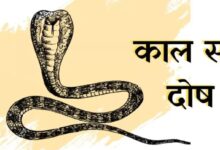 Kaal Sarp Dosh Puja in Ujjain