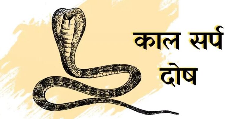 Kaal Sarp Dosh Puja in Ujjain