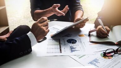 Chartered Accountant in Thane