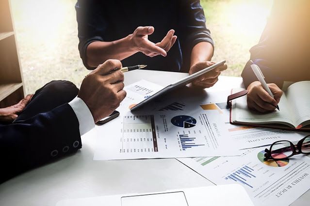 Chartered Accountant in Thane