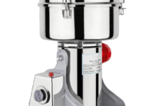 Dry Masala Grinder