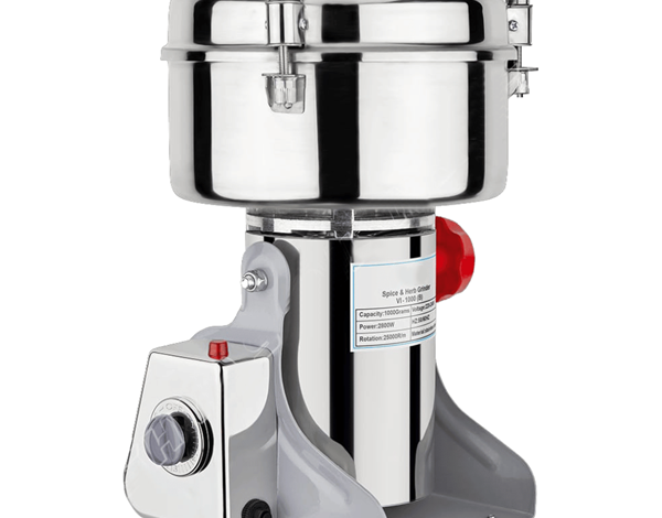 Dry Masala Grinder