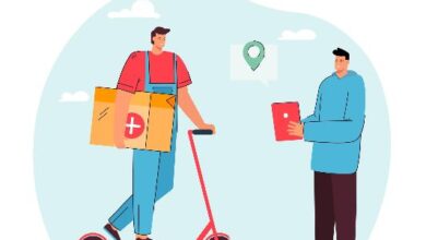 Medicine Courier from India to Germany