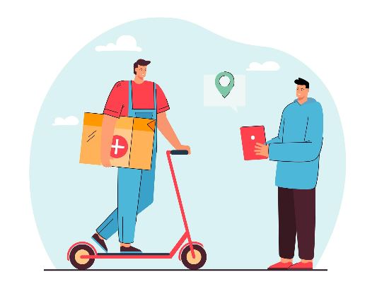 Medicine Courier from India to Germany