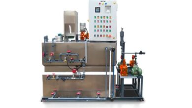 Methanol Injection