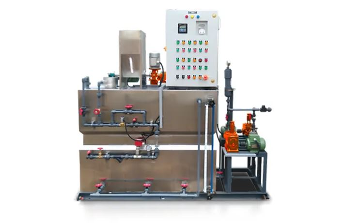 Methanol Injection