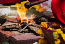पितृदोष पूजा उज्जैन