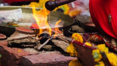 पितृदोष पूजा उज्जैन