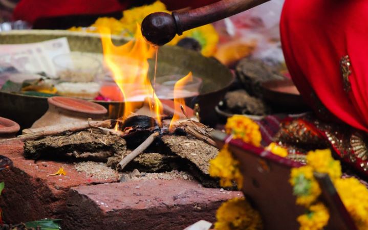 पितृदोष पूजा उज्जैन