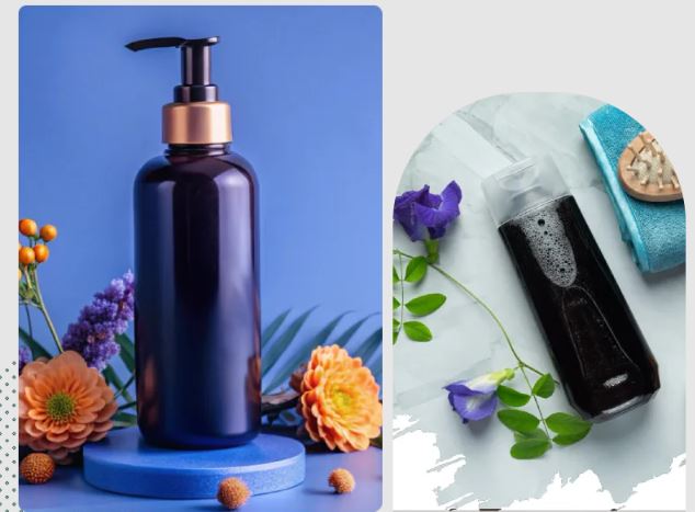 Shampoo Fragrance Exporter in India