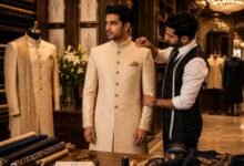 Sherwani Dress for Men​
