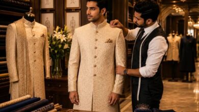 Sherwani Dress for Men​