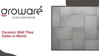 Ceramic Wall Tiles Seller in Morbi