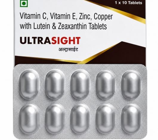 Ultra Sight Price