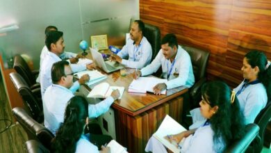 Security Services in Delhi