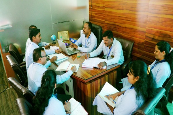 Security Services in Delhi