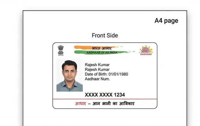 PVC Card Maker