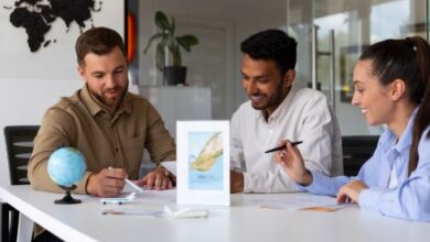 abroad job consultancy pune