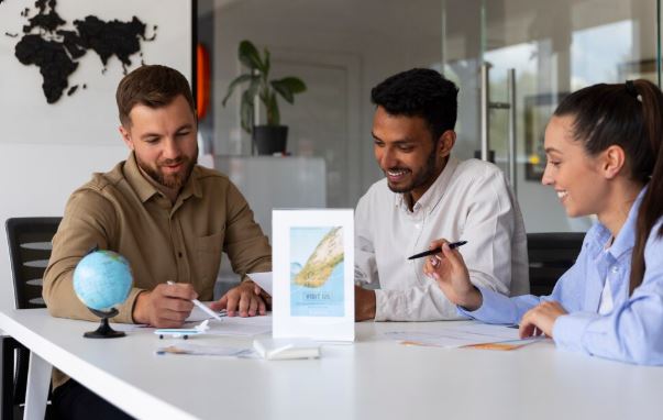 abroad job consultancy pune