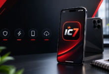 Ic7 Game Register