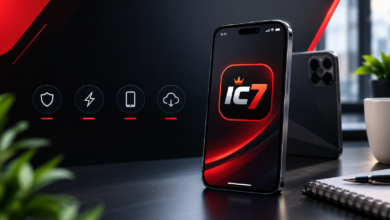 Ic7 Game Register