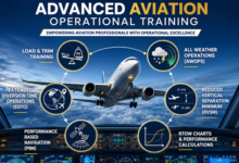 Airline Operations Course