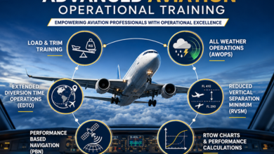 Airline Operations Course