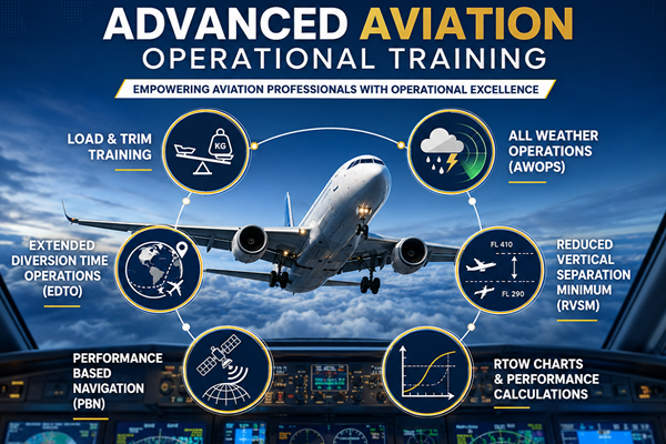 Airline Operations Course