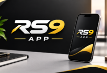 RS9 App