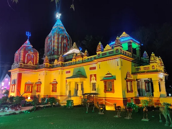 Birla Dharamshala Ayodhya Rooms