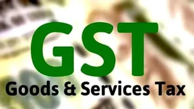 GST Return Filing Services in Mumbai