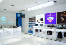 HP Service Center Delhi