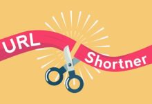 Web URL Shortener