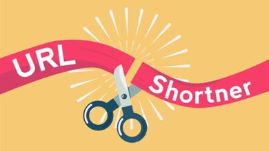 Web URL Shortener