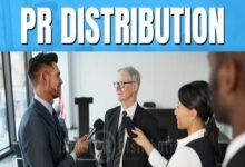 Press Release Distribution