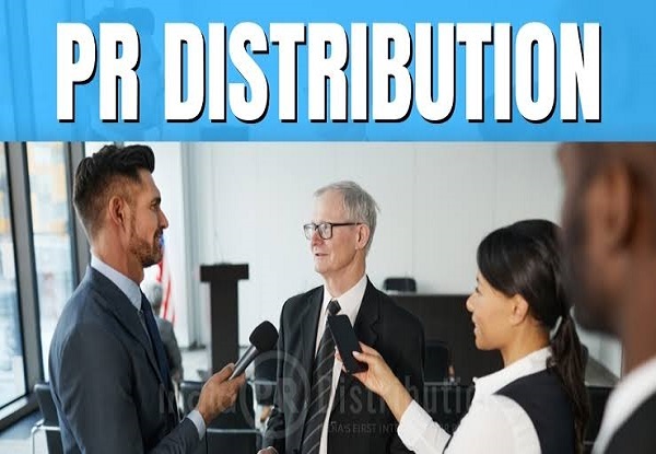 Press Release Distribution
