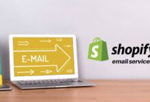 Shopify Email Marketing Services