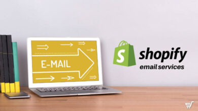 Shopify Email Marketing Services