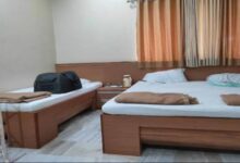 Shree Gajanan Maharaj Sansthan Room Booking