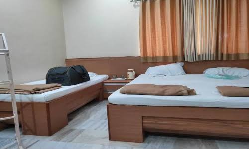 Shree Gajanan Maharaj Sansthan Room Booking
