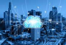 Cloud Computing Managed Services