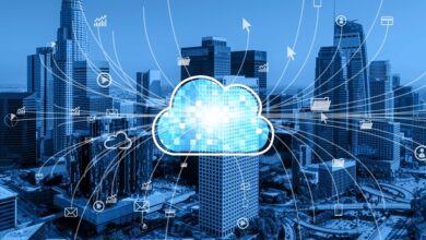 Cloud Computing Managed Services