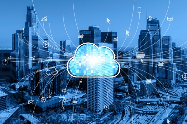 Cloud Computing Managed Services