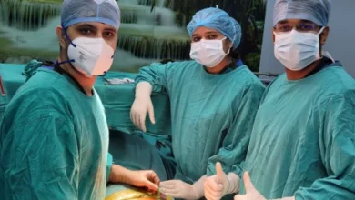 Scoliosis Surgery in Kerala