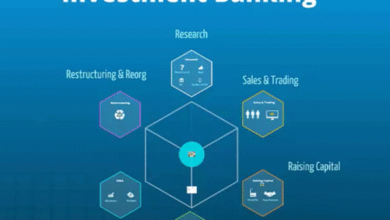 Investment Banking Courses After 12th