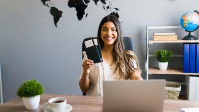 abroad job consultancy pune
