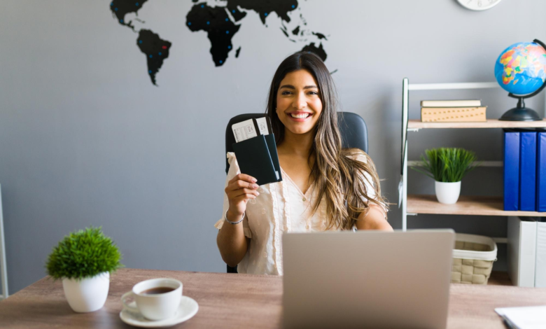 abroad job consultancy pune