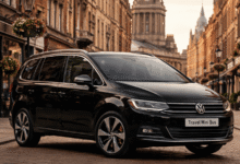 Manchester Taxi Service