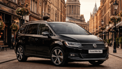 Manchester Taxi Service