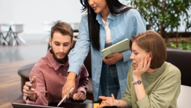 IELTS Coaching in Faridabad